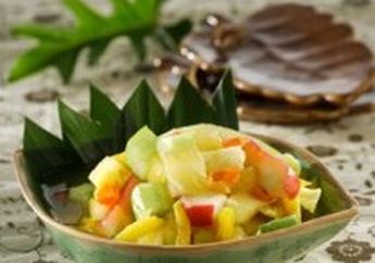 RUJAK MAHARAJA
