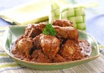 AYAM BUMBU BALI