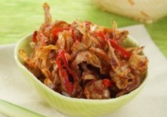 KERING IKAN