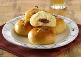 ROTI KORNET