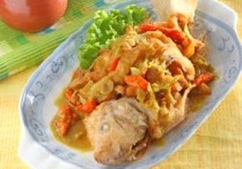 PESMOL IKAN