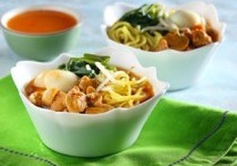 MI KANGKUNG
