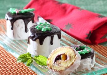 CAKE JERUK BLUEBERRY