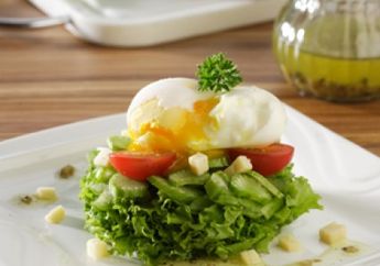 FRESH CELERY SALAD