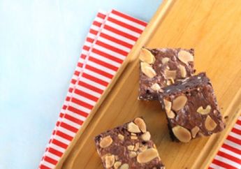 Resep Brownis Klasik Ini Dijamin Enak dan Bikin Ngemil Sore Makin Berkesan