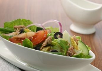 NICOISE SALAD