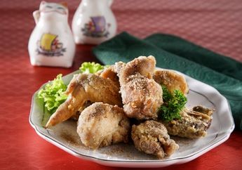 AYAM LADA GARAM