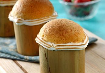 BAMBOO FANTASY BREAD