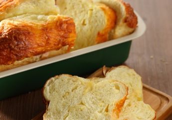 LOAF BRIOCHE