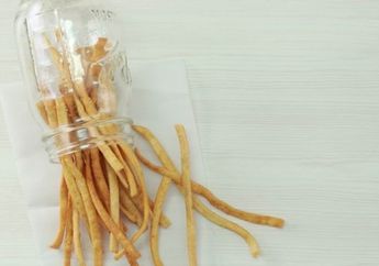 CHEESE STICK PAPRIKA