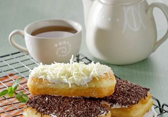 ROTI LONG JOHN