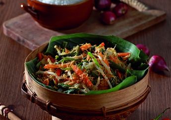 URAP SAYUR