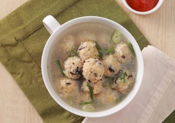 BAKSO EMPLANG EMPLUNG