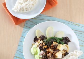 RUJAK CINGUR