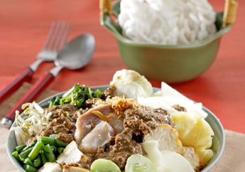 RUJAK CINGUR