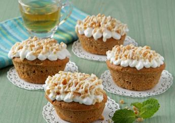 CAKE JAHE KACANG