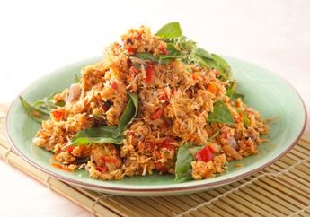 SAMBAL ONCOM