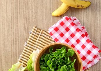 SALAD SAYUR CHIA