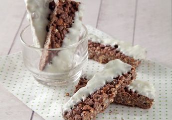 NOUGAT KACANG COKELAT