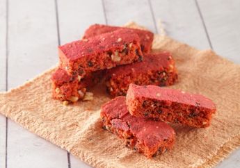 KUE KERING RED VELVET