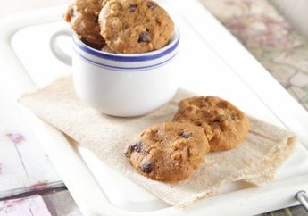 KUE KERING KAPUCINO HAVERMUT
