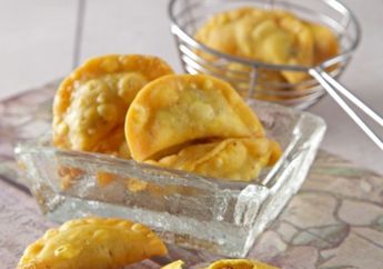 KUE KERING ABON KARI