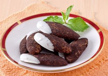 KUE KERING BALUT OREO