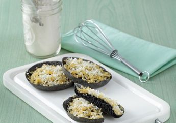 Uniknya Penggunaan Arang dalam Resep Martabak Hitam yang Mudah Dibuat Ini!