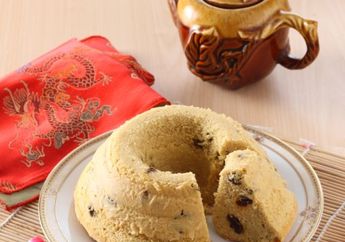 CAKE SPEKUK KISMIS