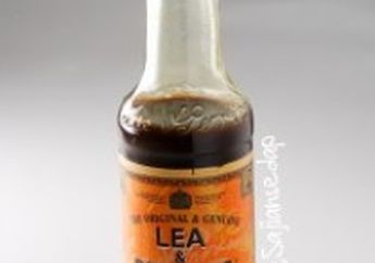 Kecap Inggris