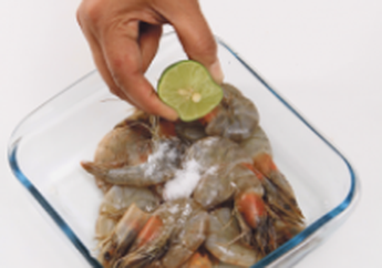 Menghilangkan Bau Amis Pada Seafood