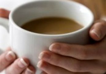 Kopi Turunkan Risiko Kanker Hati