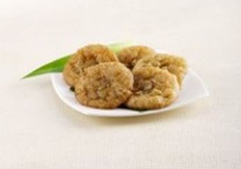 Jangan Ragu Memadukan Kue Cucur dengan Pisang karena Cucur Pisang Pasti Mencuri Perhatian