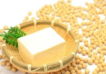 Menyimpan Tahu Dengan Benar