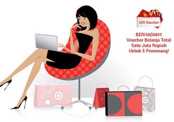 Tipe Pembelanja Online Apakah Anda ?