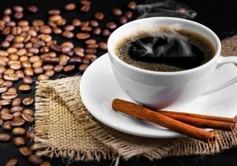 Cara Menyeduh Kopi Yang Tepat