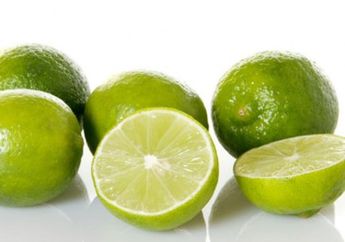 Tambahkan Jeruk untuk Menambah Aroma Masakan