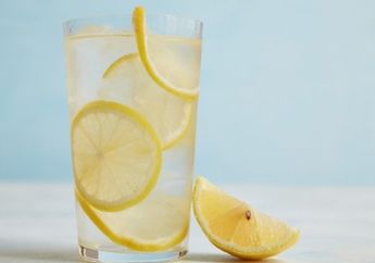 Manfaat Mengonsumsi Lemon Bagi Kesehatan