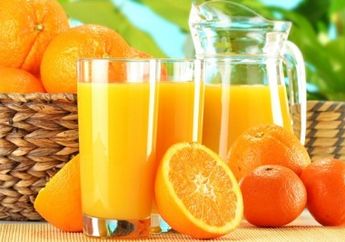 Diet Untuk Penderita Malaria
