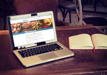 3 Manfaat Pesan Makanan Online