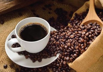 Rekomendasi, 5 Varietas Kopi Asli Indonesia