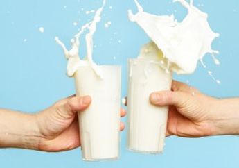 Susu dapat Meredakan Pedas, Mengapa?