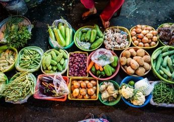 5 Kota Paling Ramah Vegetarian di Asia
