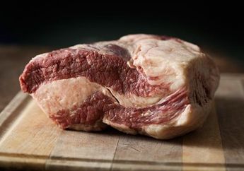 Mengenal Daging Sandung Lamur
