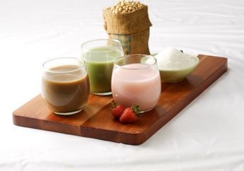 Membuat Susu Kedelai Sendiri? Mengapa Tidak?