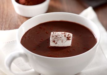 Yuk, Membuat Caramel Milk Chocolate untuk yang Disayang