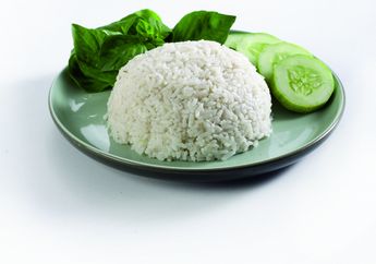 Kata Peneliti, Nasi Mengandung Arsenik! Hilangkan dengan Cara Masak yang Benar
