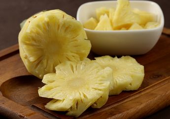 Dahsyat! Makanan Alami Ini Bisa Membersihkan Paru-Paru Perokok, Lo