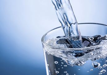 Air Mineral Termahal di Dunia Sentuh Harga 789 Juta Rupiah