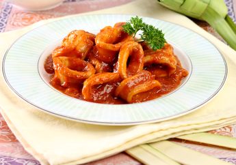 Makan Malam Hari Ini, Yuk Buat 5 Resep Paling Favorit Ala Restoran Seafood